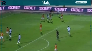 بيراميدز ونهضة بركان يصنعان الإثارة في السوبر الإفريقي بتعادل سلبي بعد 30 دقيقة